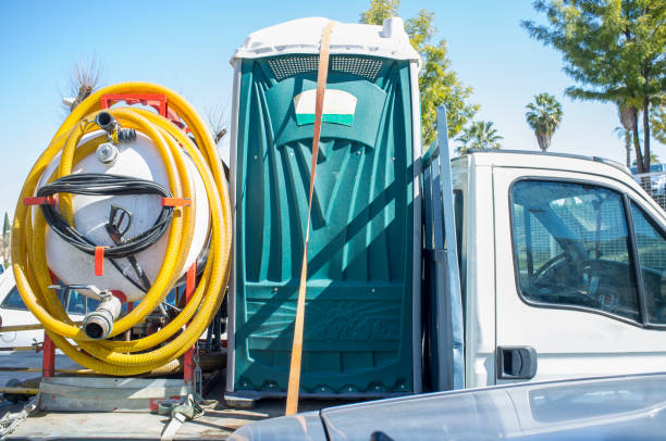 Best Event porta potty rental  in Apopka, FL
