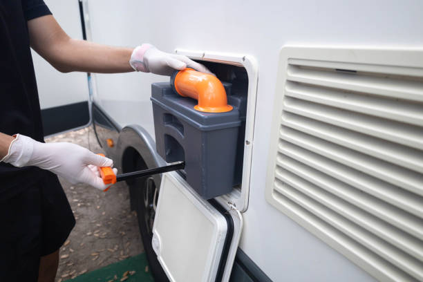 Best Construction site porta potty rental  in Apopka, FL