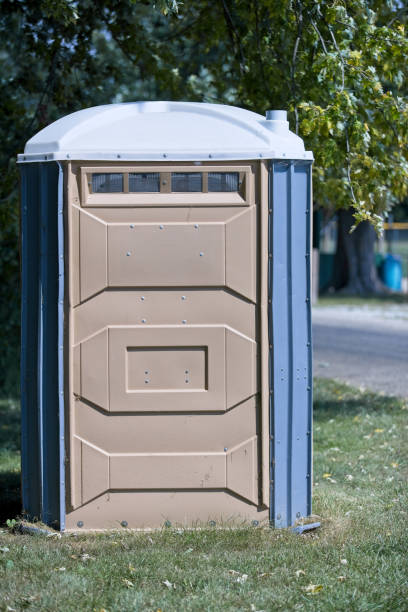 Professional porta potty rental in Apopka, FL