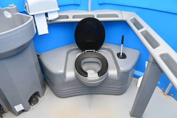 Best Sanitation services for porta potties  in Apopka, FL